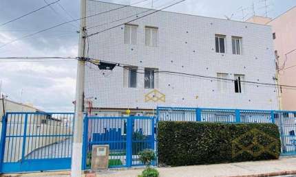Apartamento Residencial à venda, Jardim Chapadão, Campinas - AP6700.