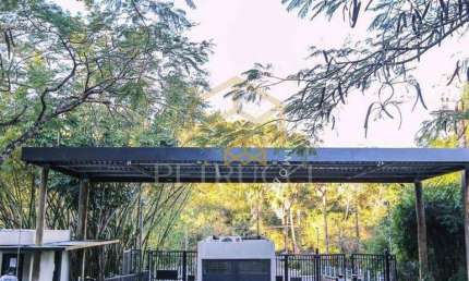 Terreno à venda, 3378 m² por R$ 2.530.000,00 - Colinas do Ermitage (Sousas) - Campinas/SP