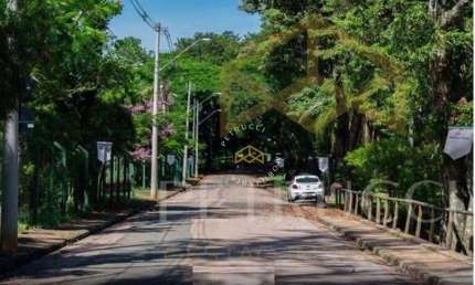 Terreno Comercial à venda, Swiss Park, Campinas - TE2437.
