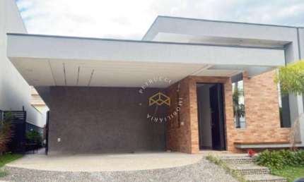 Casa Residencial à venda, Swiss Park, Campinas - CA7296.