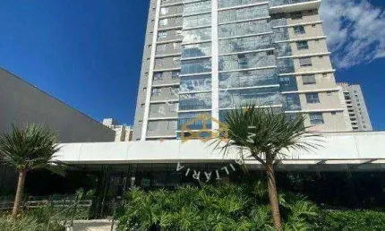 Apartamento com 2 dormitórios à venda, 115 m² por R$ 2.650.000,00 - Cambuí - Campinas/SP