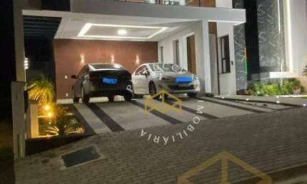 Casa Residencial à venda, Jardim Ypê, Paulínia - CA7339.