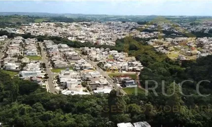 Terreno Comercial à venda, Swiss Park, Campinas - TE2455.