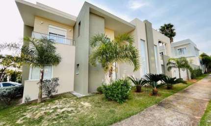 Casa Residencial à venda, Swiss Park, Campinas - CA7387.
