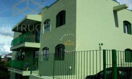 Apartamento Residencial à venda, Nova Lindóia, Águas de Lindóia - AP6779.