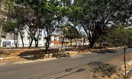 Apartamento Residencial à venda, Jardim Novo São José, Campinas - AP6780.