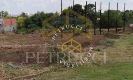 Terreno, 1254 m² - venda por R$ 2.600.000,00 ou aluguel por R$ 17.250,00 - Parque Taquaral - Campinas/SP