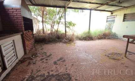 Casa Comercial à venda, Centro, Pirassununga - CA7451.