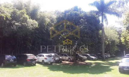 Chácara com 3 dormitórios à venda, 9500 m² por R$ 2.600.000,00 - Fazenda Tamburi - Campinas/SP