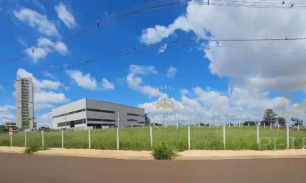 Terreno Comercial à venda, Dodson, Santa Bárbara D'Oeste - TE2497.