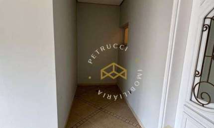 Casa Residencial à venda, Jardim Ypê, Paulínia - CA7563.