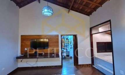 Casa Residencial à venda, Centro, Itupeva - CA7603.