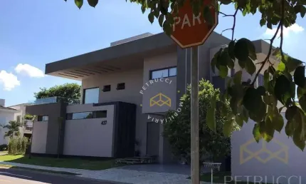 Casa residencial à venda, parque brasil 500, paulínia - ca7604.