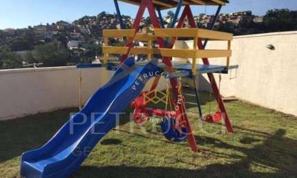 Apartamento Residencial à venda, Bairro das Brotas, Itatiba - AP6970.