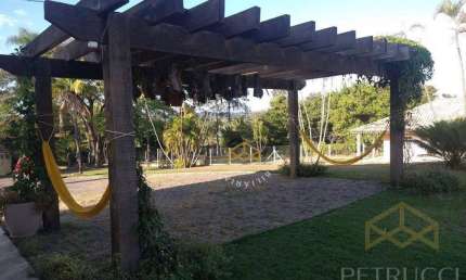 Chácara com 4 dormitórios, 5074 m² - venda por R$ 2.800.000,00 ou aluguel por R$ 9.081,00 - Chácaras de Recreio Ingá - Indaiatuba/SP