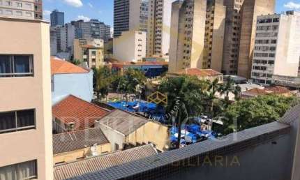 Apartamento Residencial à venda, Centro, Campinas - AP6977.