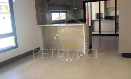 Casa Residencial à venda, Jardim America, Paulínia - CA7705.