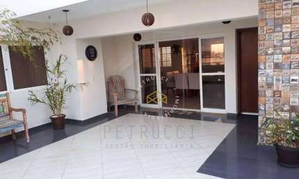 Cobertura Residencial à venda, Jardim das Paineiras, Campinas - CO0160.