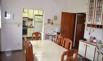 Chácara com 4 dormitórios à venda, 6100 m² por R$ 2.800.000,00 - Estância dos Granjeiros - Porto Ferreira/SP