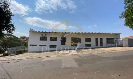 Prédio Comercial para venda e locação, Jardim Planalto, Campinas - PR0102.