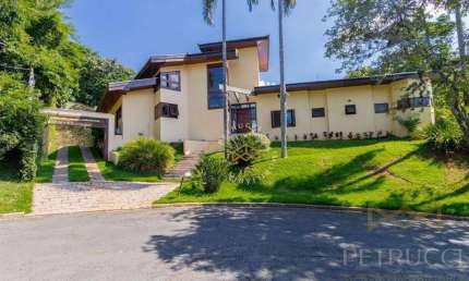 Casa com 4 dormitórios, 420 m² - venda por R$ 2.800.000,00 ou aluguel por R$ 16.095,00 - Jardim Atibaia (Sousas) - Campinas/SP