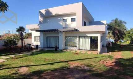 Chácara com 6 dormitórios à venda, 6120 m² por R$ 2.990.000,00 - Marinas do Paranapanema  - Santa Inês/PR
