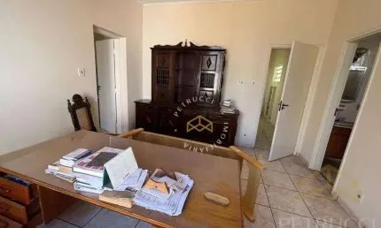 Casa com 2 dormitórios à venda, 230 m² por R$ 2.300.000,00 - Cambuí - Campinas/SP