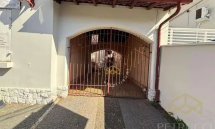 Casa com 2 dormitórios à venda, 230 m² por r$ 2.300.000,00 - cambuí - campinas/sp