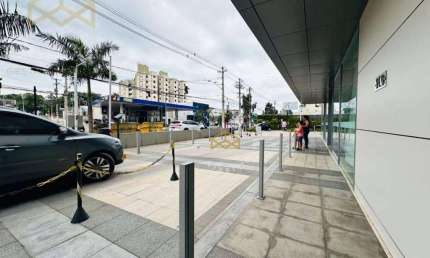 Sala Comercial para venda e locação, Botafogo, Campinas - SA0607.
