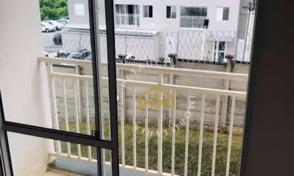 Apartamento Residencial à venda, Jardim Alto da Boa Vista, Valinhos - AP7124.