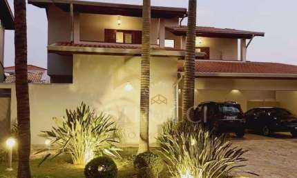 Casa Residencial à venda, Tijuco das Telhas, Campinas - CA7884.