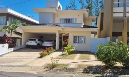 Casa com 4 dormitórios à venda, 315 m² - Swiss Park - Campinas/SP