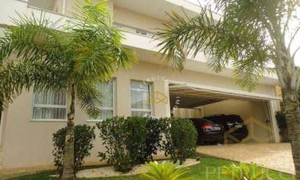 Casa Residencial à venda, Tijuco das Telhas, Campinas - CA7890.