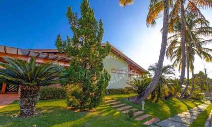 Casa com 3 dormitórios para alugar, 345 m² - Jardim Conceição - Campinas/SP