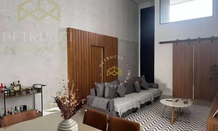 Casa Residencial à venda, Jardim Novo Mundo, Jundiaí - CA7903.