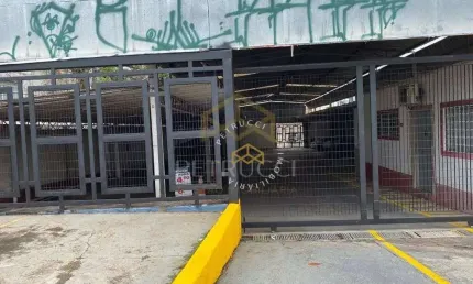 Terreno à venda, 720 m² por R$ 2.880.000,00 - Botafogo - Campinas/SP