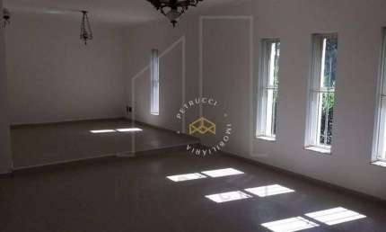 Casa Residencial à venda, Jardim Chapadão, Campinas - CA7914.