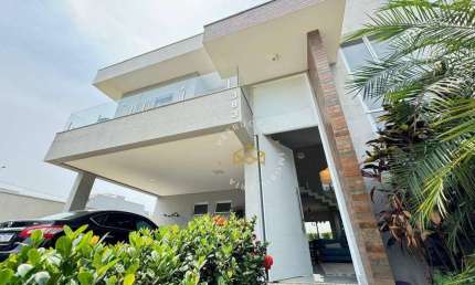 Casa com 3 dormitórios, 287 m² - venda por R$ 2.890.000,00 ou aluguel por R$ 26.580,00 - Swiss Park - Campinas/SP