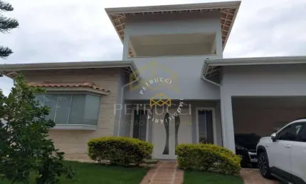 Casa com 3 dormitórios à venda, 410 m² por r$ 2.890.000,00 - colinas do mosteiro de itaici - indaiatuba/sp