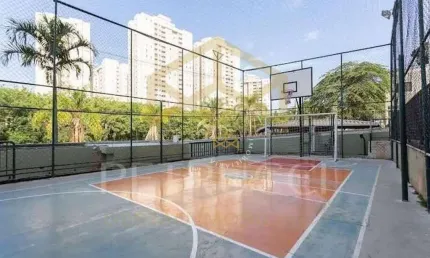 Apartamento com 2 dormitórios à venda, 48 m² por r$ 295.000,00 - jardim nova europa - campinas/sp