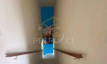 Casa Residencial à venda, Parque da Fazenda, Itatiba - CA7983.