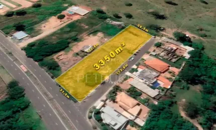 Terreno comercial à venda, loteamento residencial pedra alta (sousas), campinas - te2612.
