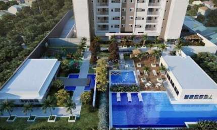 Cobertura com 3 dormitórios à venda, 221 m² por R$ 2.750.000,00 - Cambuí - Campinas/SP