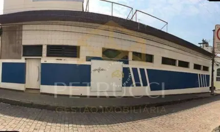 Prédio, 700 m² - venda por R$ 3.400.000,00 ou aluguel por R$ 18.000,00 - Centro - Campinas/SP