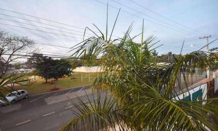 Casa residencial à venda, residencial barão do café, campinas - ca8112.