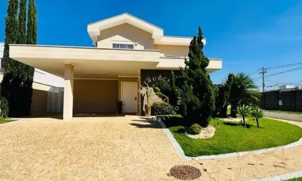 Casa residencial à venda, swiss park, campinas - ca8126.