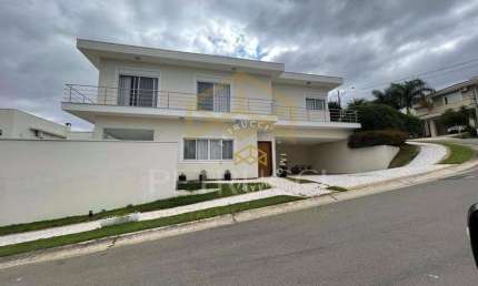 Casa com 4 dormitórios à venda, 326 m² por R$ 2.970.000,00 - Swiss Park - Campinas/SP