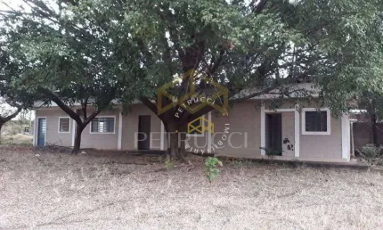 Barracão à venda, 850 m² por r$ 2.990.000,00 - cascata - paulínia/sp