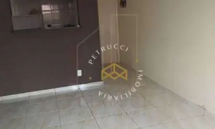 Apartamento Residencial à venda, Recanto do Sol I, Campinas - AP7336.