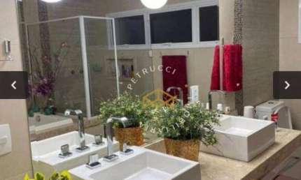 Casa Residencial à venda, João Aranha, Paulínia - CA8298.
